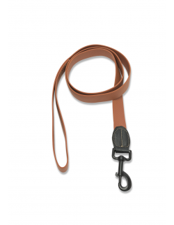 BARQ Koppel Halkfritt Non-Slip 130cm Brun | Holmgrens Jakt och Fritid