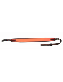 Niggeloh Vapenrem Neopren Orange | Holmgrens Jakt och Fritid