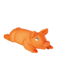 Trixie Gris i Latex 17cm | Holmgrens Jakt och Fritid