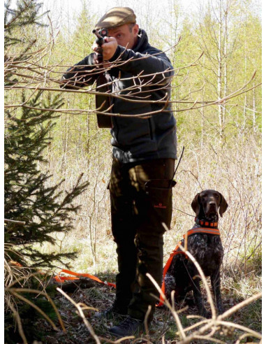 Chevalier Skyddsbyxa GTX Pant | Holmgrens Jakt och Fritid