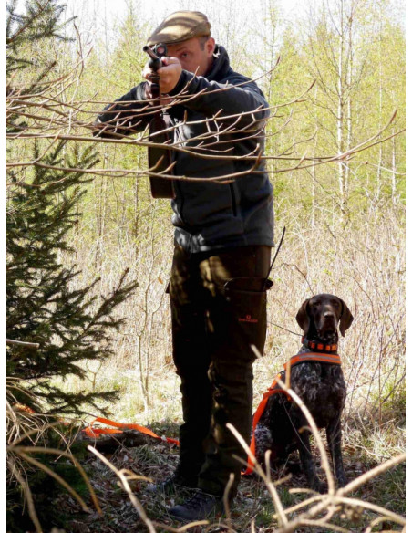 Chevalier Skyddsbyxa GTX Pant | Holmgrens Jakt och Fritid