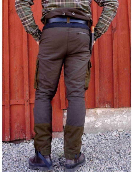 Chevalier Byxa Reinforcement GTX Byxor | Holmgrens Jakt och Fritid
