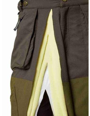 Chevalier Skyddsbyxor GTX PRO | Holmgrens Jakt och Fritid