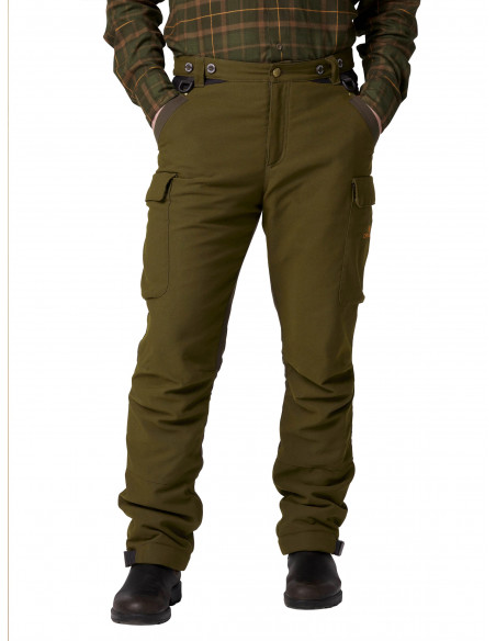 Chevalier Skyddsbyxa GTX Pant | Holmgrens Jakt och Fritid