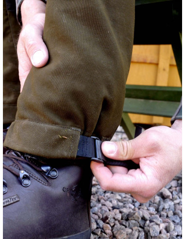 Skyddsbyxa Chevalier Reinforcement GTX Pant | Holmgrens Jakt och Fritid