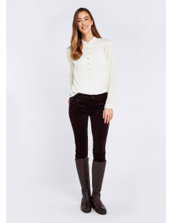 Dubarry Byxa Womens Honeysuckle Jeans Ruby | Holmgrens Jakt och Fritid