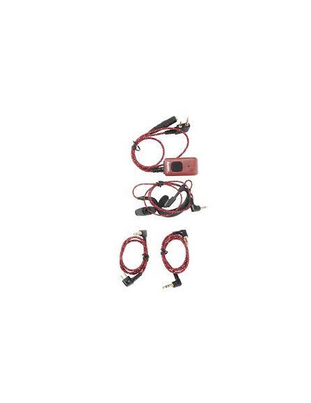 Hunter Miniheadset OS Multi Set -Holmgrens Jakt och Fritid