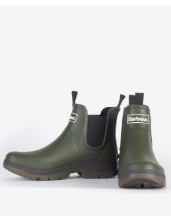 Barbour Mens Nimbus Olive -Holmgrens Jakt & Fritid