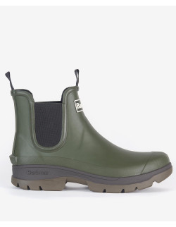 Barbour Mens Nimbus Olive -Holmgrens Jakt & Fritid 2