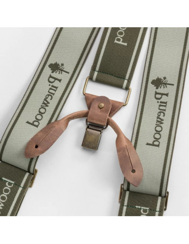 Hängsle Pinewood logo 2.0 | Holmgrens Jakt o Fritid