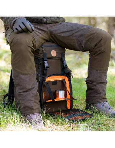 Stolryggsäck Pinewood Wildmark -Holmgrens Jakt och Fritid