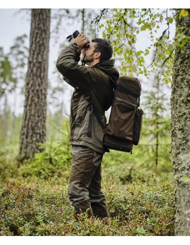 Ryggsäck i naturen Pinewood Stolryggsäck Wildmark -Holmgrens Jakt och Fritid