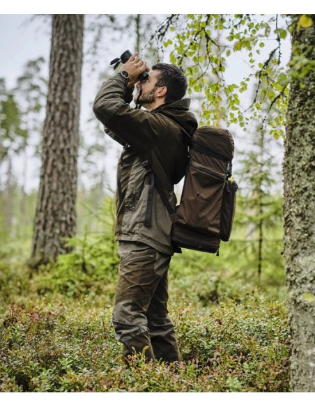 Ryggsäck i naturen Pinewood Stolryggsäck Wildmark -Holmgrens Jakt och Fritid