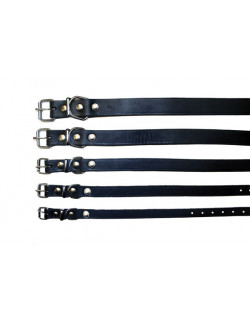 Trixie PetNation Halsband Svart | Holmgrens Jakt och Fritid