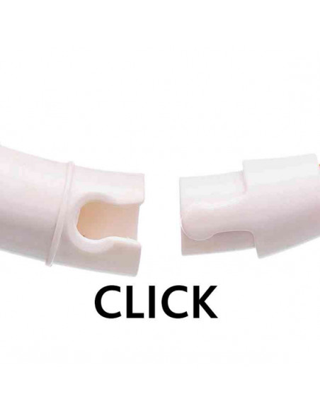 Trixie Flashlight Ring Sällskapsdjur USB Litet | Holmgrens Jakt o Fritid