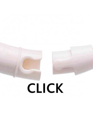 Trixie Flashlight Ring Sällskapsdjur USB Stor | Holmgrens Jakt o Fritid