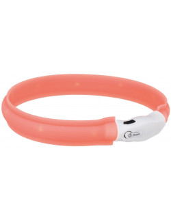 Trixie Flashlight band Sällskapsdjur USB Stor | Holmgrens Jakt och Fritid