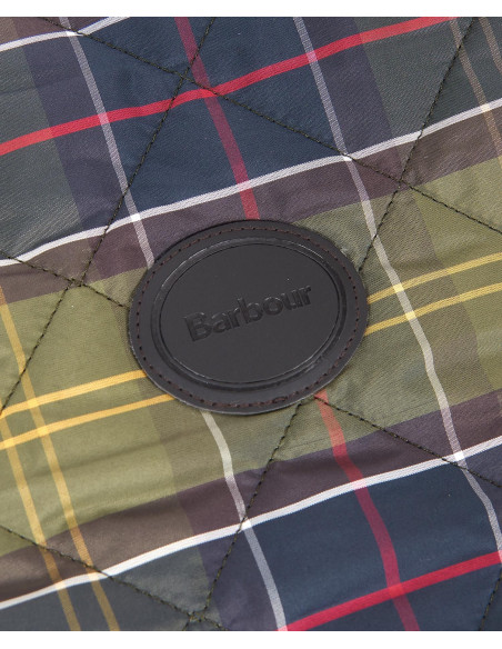 Hundtäcke Barbour Tartan | Holmgrens Jakt o Fritid