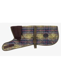 Barbour Tartan Dog Coat | Holmgrens Jakt & Fritid 2