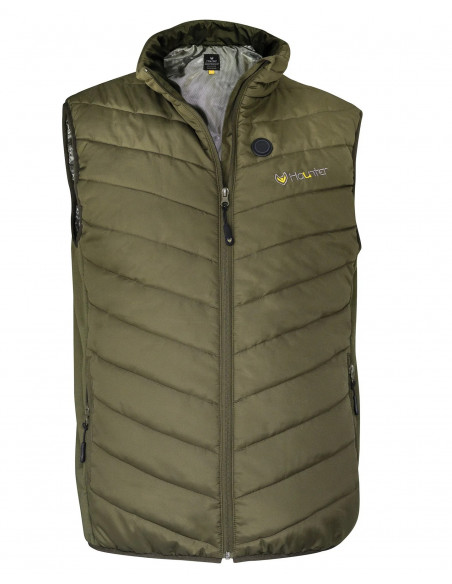 Haunter Värmeväst Appstyrd | Holmgrens Jakt och Fritid