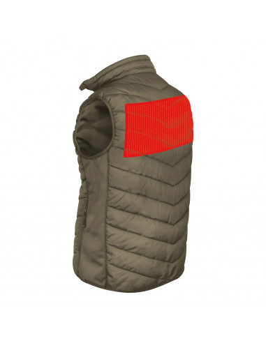 Haunter Appstyrd Värmeväst | Holmgrens Jakt och Fritid