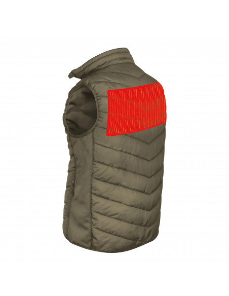 Haunter Appstyrd Värmeväst | Holmgrens Jakt och Fritid