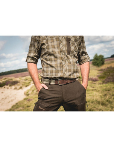 Pinewood Friluftsbyxa Caribou Hunt Extreme Trousers Herr Holmgrens Jakt och Fritid