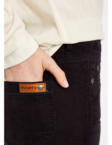 Dubarry Byxor Honeysuckle Jeans Navy | Holmgrens Jakt och Fritid