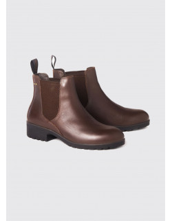 Dubarry Waterford Womens boot Mahogany -Holmgrens Jakt och Fritid