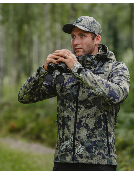 Haunter Bheil Jacka Camouflage Herrmodell | Holmgrens Jakt och Fritid