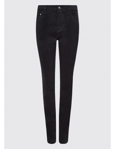 Dubarry Dambyxa Honeysuckle Jeans Navy | Holmgrens Jakt och Fritid