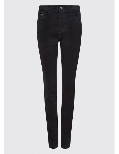Dubarry Dambyxa Honeysuckle Jeans Navy | Holmgrens Jakt och Fritid