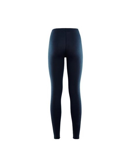 Aclima WarmWool Långbyxa Dam Navy Blazer | Holmgrens Jakt och Fritid