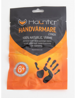 Haunter Handvärmare Två-pack | Holmgrens Jakt och Fritid