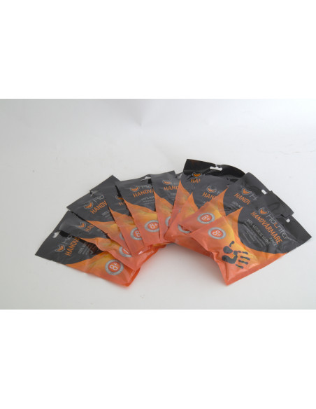 Handvärmare Påse Två-pack Haunter | Holmgrens Jakt och Fritid