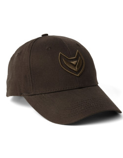 Haunter Keps Solid Forest brown | Holmgrens Jakt och Fritid