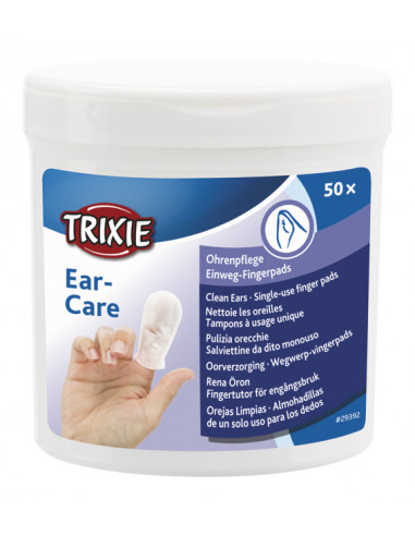 Trixie earcare