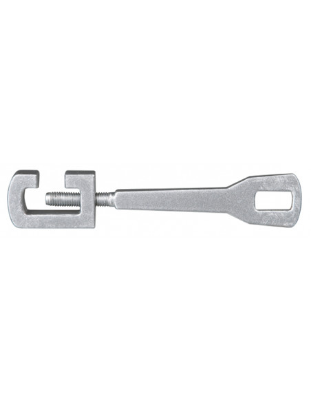 Friskluftskrok Hållare Baklucka | Holmgrens Jakt och Fritid