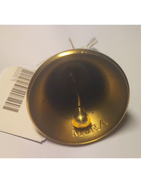 Bjällra Hund Mässing Liten -Holmgrens Jakt o Fritid