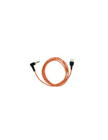 Icom ProEquip Orange Peltor 3,5mm Cable -Holmgrens Jakt och Fritid