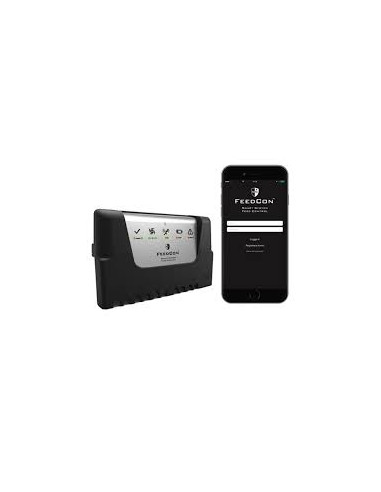 Styrenhet till utfodring på åtelplats | Holmgrens Jakt och Fritid