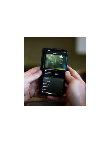 Appstyrd enhet till utfodring på åtelplats | Holmgrens Jakt & Fritid