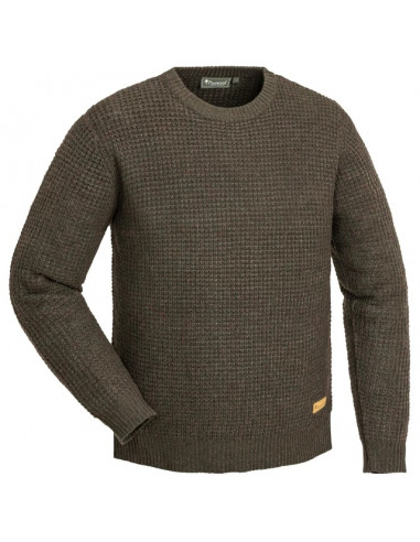 Pinewood Ralf M:s Knitted Sweater