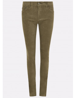 Dubarry Dambyxa Honeysuckle Jeans Dusky Green | Holmgrens Jakt och Fritid 2