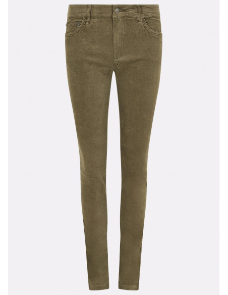 Dubarry Dambyxor Honeysuckle Jeans Dusky Green | Holmgrens Jakt och Fritid