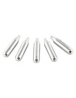 Kolsyrepatroner 12g 5pack Luftvapen - Holmgrens Jakt och Fritid