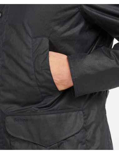 Barbour herrjacka Hereford