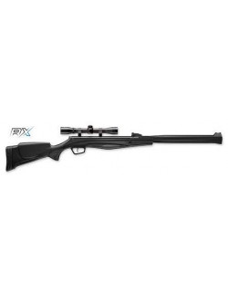 Luftgevär Stoeger RX20 COMBO SYNT cal.4,5mm-.177 10J - Holmgrens Jakt och Fritid