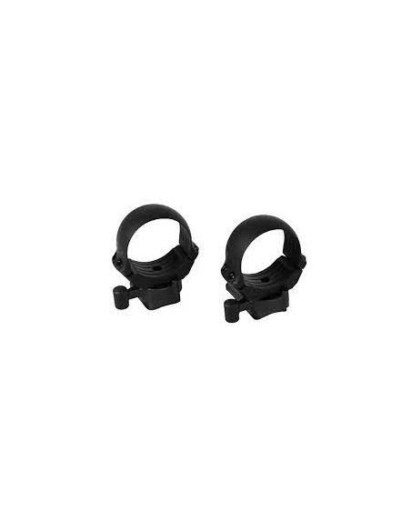Hexalock QD 30mm Sauer 100, 101 Mauser M18, Rem700 -Holmgrens Jakt och Fritid