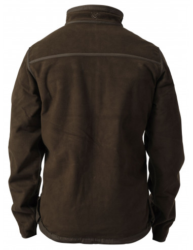 Haunter Ghil V2 Herrmodell Vändbar Brun/Grön 3DCamou Windstopper | Holmgrens Jakt och Fritid